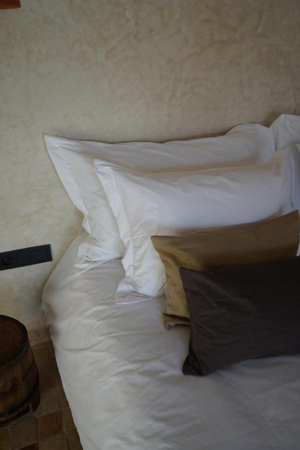 Loued Surf Lodge Имсуане Екстериор снимка