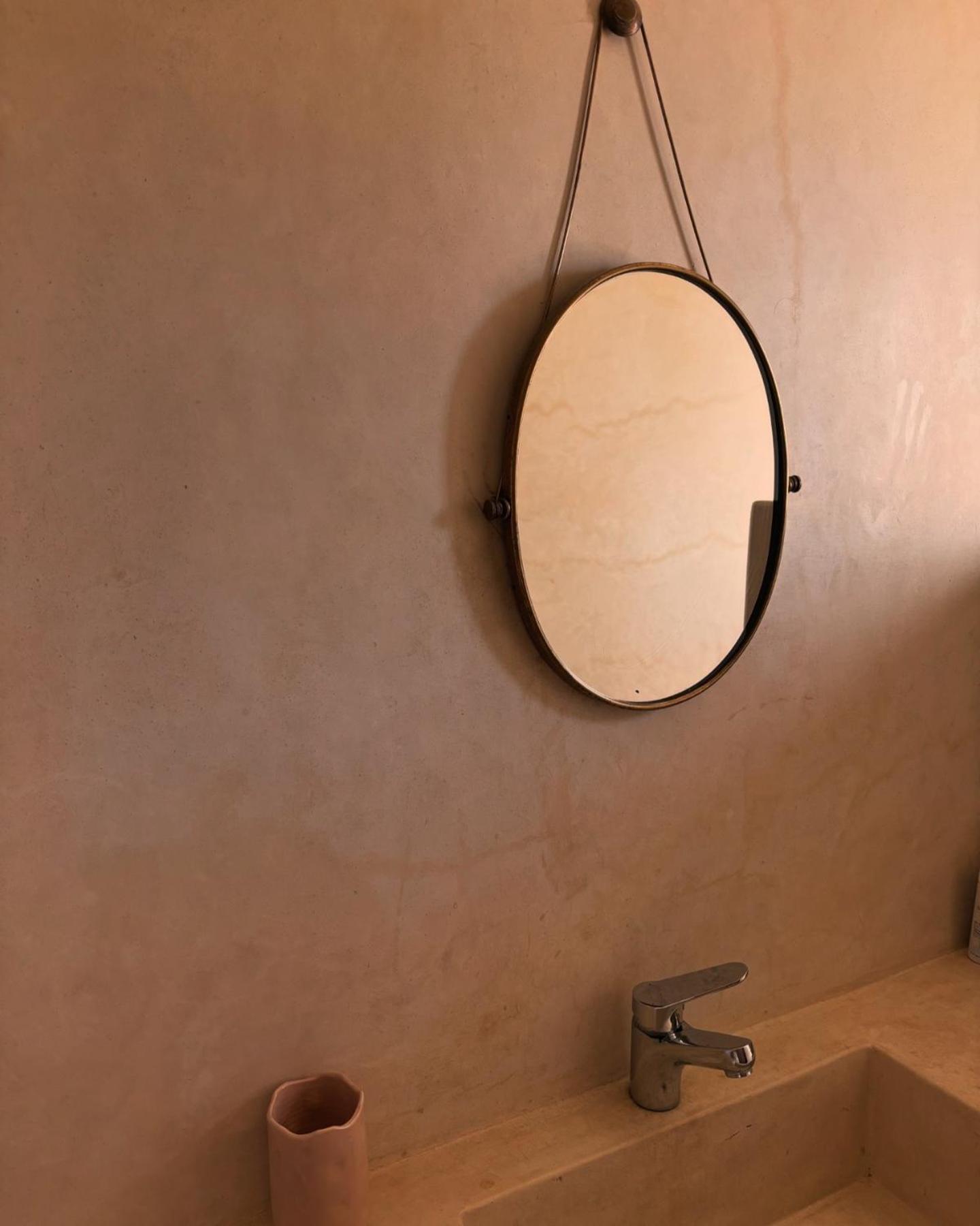 Loued Surf Lodge Имсуане Екстериор снимка